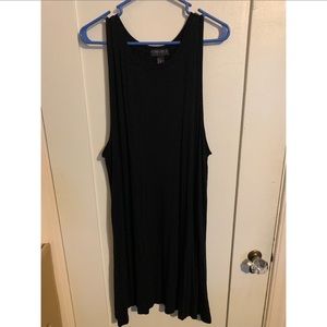 F21 Tank Top Dress